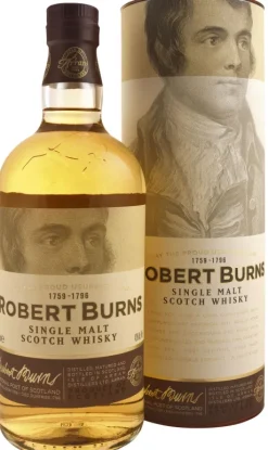 Malt|Arran Robert Burns Malt