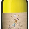 Witte Wijn|Arrogant Frog Arrogant Frog Chardonnay Bio