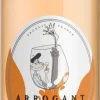 Rosé Wijn|Arrogant Frog Arrogant Frog Orange Organic