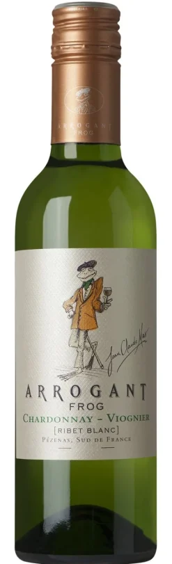 Witte Wijn|Arrogant Frog Arrogant Frog Ribet Blanc