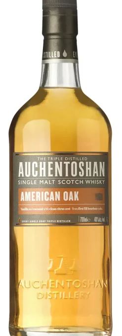 Malt|Auchentoshan American Oak