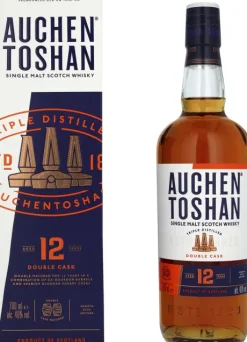 Malt|Auchentoshan 12 Years