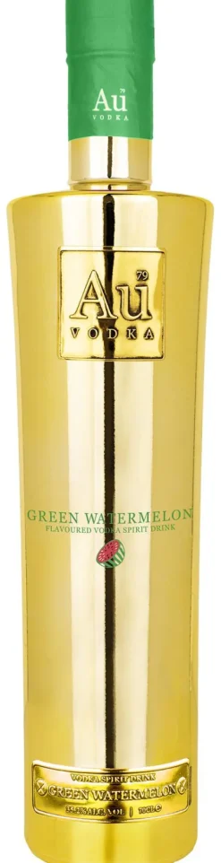 Flavoured Wodka|Wodka|Grey Goose AU Vodka Green Watermelon