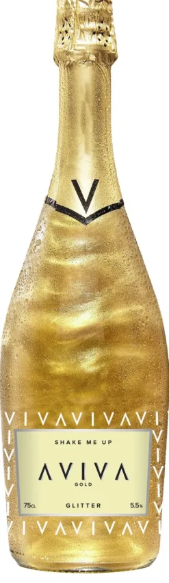 Mousserend|Aviva Gold