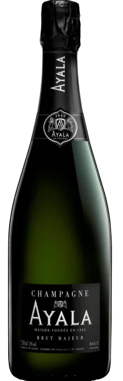 Champagne|Mousserend|Ayala Brut Majeur