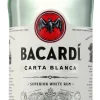 Rum|Xl Flessen|Bacardi Bacardí Carta Blanca