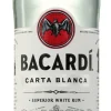 Witte Rum|Rum|Bacardi Bacardí Carta Blanca