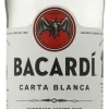 Rum|Witte Rum|Bacardi Bacardí Carta Blanca