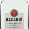 Rum|Witte Rum|Bacardi Bacardí Carta Blanca