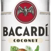 Rum|Flavoured Rum|Bacardi Bacardí Coconut