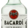 Rum|Witte Rum|Bacardi Carta Blanca