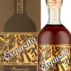 Rum|Bruine Rum|Bacardi Facundo Exquisito Rum