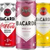Kant & Klaar|Kant & Klaar|Bacardi premix pakket