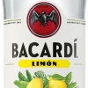 Rum|Flavoured Rum|Bacardi Bacardí Limón