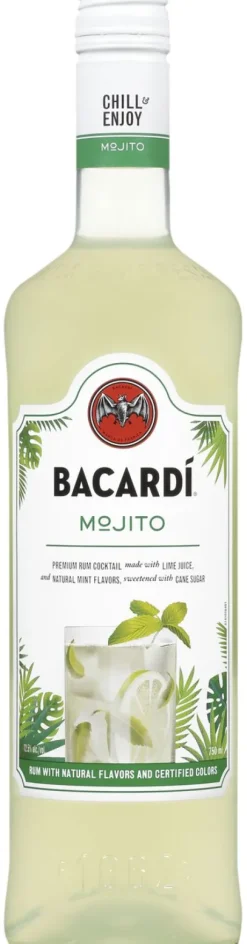 Kant & Klaar|Kant & Klaar|Bacardi Bacardí Mojito