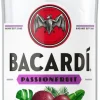 Rum|Flavoured Rum|Bacardi Bacardí Passion Fruit