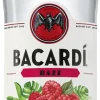 Rum|Flavoured Rum|Bacardi Bacardí Razz