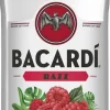Rum|Xl Flessen|Bacardi Bacardí Razz