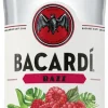 Rum|Flavoured Rum|Bacardi Bacardí Razz
