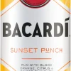 Kant & Klaar|Kant & Klaar|Bacardi Bacardí Sunset Punch
