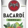 Rum|Flavoured Rum|Bacardi Bacardí Tropical