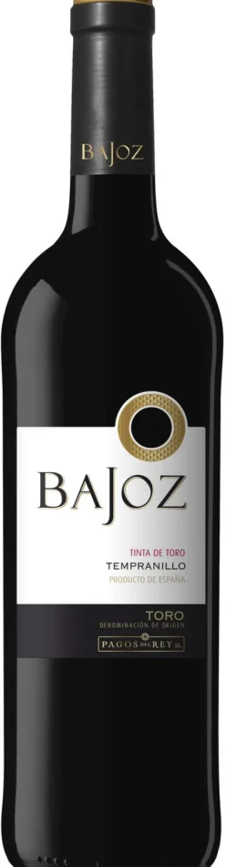 Rode Wijn|Bajoz Tinto