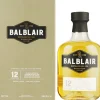 Malt|Balblair 12 Years