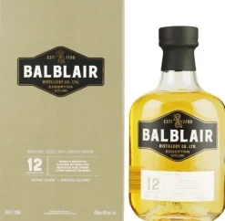 Malt|Balblair 12 Years