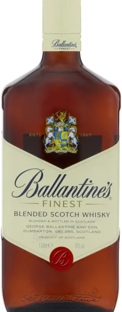 Blend|Ballantines Ballantine's
