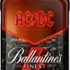 Blend|Ballantines Finest AC/DC Edition