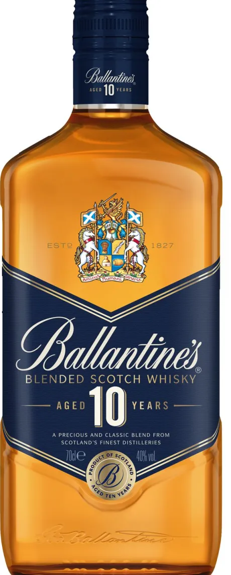Malt|Ballantines Ballantine's 10Y
