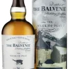 Malt|Balvenie Stories 14 Years Week of Peat