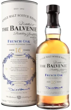 Malt|Balvenie 16 Year Pineau Cask