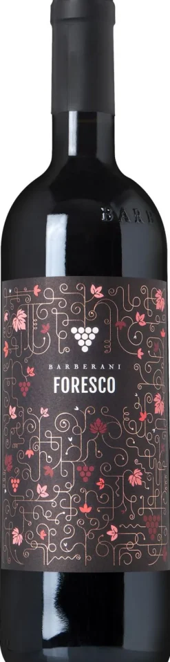 Rode Wijn|Barberani Foresco