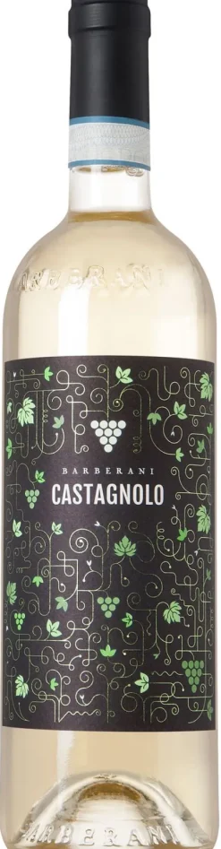 Witte Wijn|Barberani Orvieto Classico Castagnolo