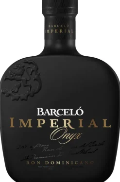 Bruine Rum|Rum|Barcelo Imperial Onyx