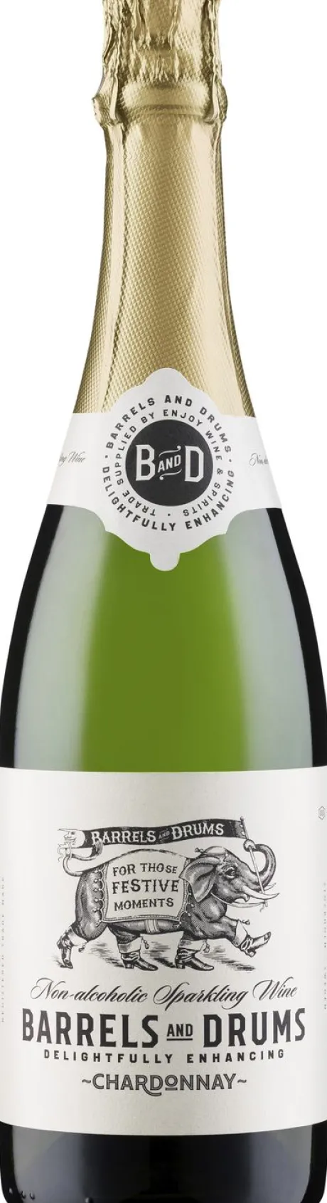 Alcoholvrij Aanbiedingen|Alcoholvrij|Barrels & Drums Barrels and Drums Sparkling