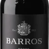 Port|Barros Ruby Port