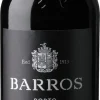 Port|Barros Tawny Port
