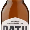 Alcoholvrije Mixen|Thomas Henry Batu Kombucha Ginger & Lemon