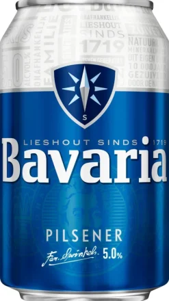 Blik|Pils|Bavaria pils