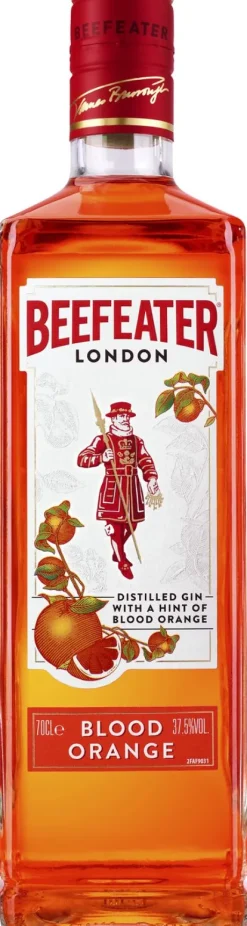 Flavoured Gin|Gin|Beefeater Blood Orange