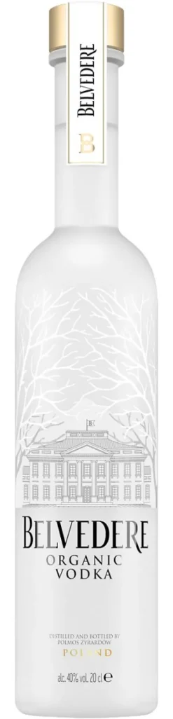 Wodka|Wodka|Belvedere Pure Organic