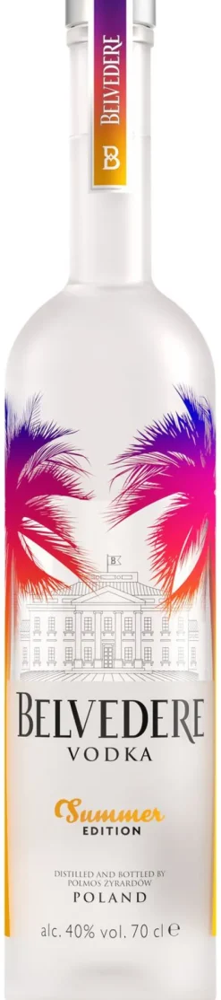 Wodka|Wodka|Belvedere Pure Summer