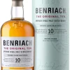 Malt|Benriach Original Ten