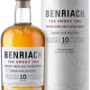 Malt|Benriach Smoky Ten