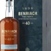 Malt|Benriach 40 Year