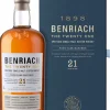 Malt|Benriach 21 Years