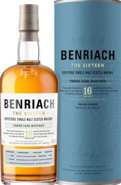 Malt|Benriach 16 Years