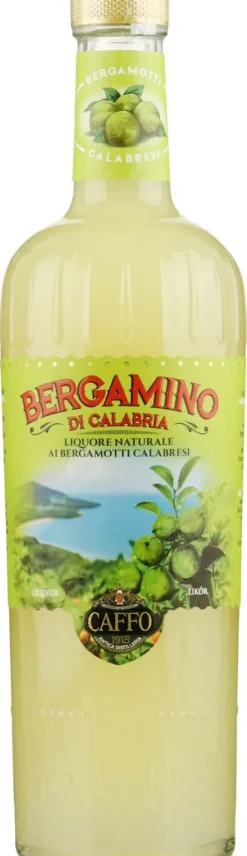 Fruitlikeur|Caffo Bergamino di Calabri